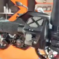 Galleri foto GALERI: Motor Petualang Baru KTM 390 Adventure (22 Foto)