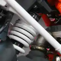 Galleri foto Komparasi Spek KTM Duke 250 VS Duke 390, Ini Perbedaannya Galleri foto Komparasi Spek KTM Duke 250 VS Duke 390, Ini Perbedaannya