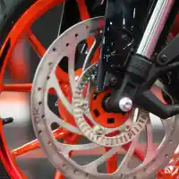 Galleri foto Komparasi Spek KTM Duke 250 VS Duke 390, Ini Perbedaannya Galleri foto Komparasi Spek KTM Duke 250 VS Duke 390, Ini Perbedaannya