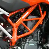 Galleri foto Komparasi Spek KTM Duke 250 VS Duke 390, Ini Perbedaannya Galleri foto Komparasi Spek KTM Duke 250 VS Duke 390, Ini Perbedaannya