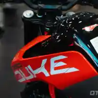 Galleri foto Komparasi Spek KTM Duke 250 VS Duke 390, Ini Perbedaannya Galleri foto Komparasi Spek KTM Duke 250 VS Duke 390, Ini Perbedaannya