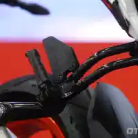 Galleri foto Komparasi Spek KTM Duke 250 VS Duke 390, Ini Perbedaannya Galleri foto Komparasi Spek KTM Duke 250 VS Duke 390, Ini Perbedaannya