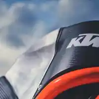 Galleri foto Galeri Foto KTM Moto2, Calon Tunggangan Brad Binder dan Miguel Oliviera