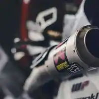 Galleri foto Galeri Foto KTM Moto2, Calon Tunggangan Brad Binder dan Miguel Oliviera