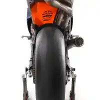 Galleri foto Galeri Foto: Tampilan MotoGP KTM RC16, Bisa Buat Inspirasi Modif