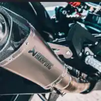 Galleri foto GALERI: Motor Balap KTM RC 8C 2021