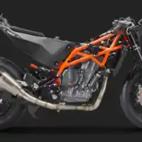 Galleri foto GALERI: Motor Balap KTM RC 8C 2021