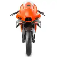 Galleri foto GALERI: Motor Balap KTM RC 8C 2021