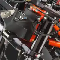 Galleri foto GALERI: Motor Balap KTM RC 8C 2021