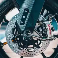 Galleri foto GALERI: Motor Balap KTM RC 8C 2021