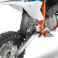 Galleri foto GALERI: KTM SX-E 5, Trail Mini Bertenaga Listrik