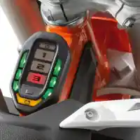 Galleri foto GALERI: KTM SX-E 5, Trail Mini Bertenaga Listrik