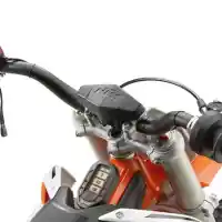 Galleri foto GALERI: KTM SX-E 5, Trail Mini Bertenaga Listrik