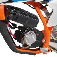 Galleri foto GALERI: KTM SX-E 5, Trail Mini Bertenaga Listrik