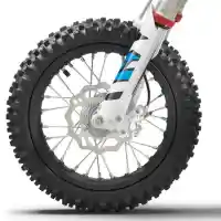 Galleri foto GALERI: KTM SX-E 5, Trail Mini Bertenaga Listrik