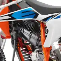 Galleri foto GALERI: KTM SX-E 5, Trail Mini Bertenaga Listrik