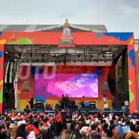 Galleri foto FOTO: Keseruan Daihatsu Kumpul Sahabat Sidoarjo 2024