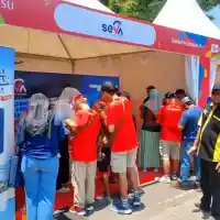 Galleri foto FOTO: Keseruan Daihatsu Kumpul Sahabat Sidoarjo 2024