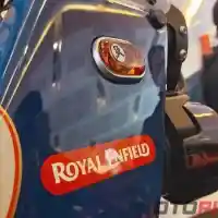 Galleri foto Inspirasi Kustom Royal Enfield Himalayan, 50% Masih Original!