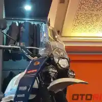 Galleri foto Inspirasi Kustom Royal Enfield Himalayan, 50% Masih Original!