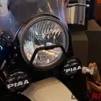 Galleri foto Inspirasi Kustom Royal Enfield Himalayan, 50% Masih Original!