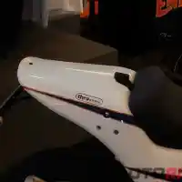 Galleri foto Inspirasi Kustom Royal Enfield Himalayan, 50% Masih Original!