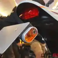 Galleri foto Inspirasi Kustom Royal Enfield Himalayan, 50% Masih Original!