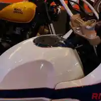 Galleri foto Inspirasi Kustom Royal Enfield Himalayan, 50% Masih Original!