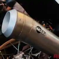 Galleri foto Inspirasi Kustom Royal Enfield Himalayan, 50% Masih Original!