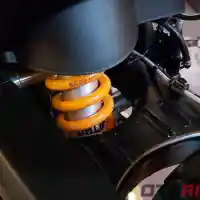 Galleri foto Inspirasi Kustom Royal Enfield Himalayan, 50% Masih Original!