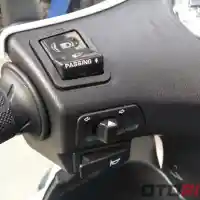 Galleri foto GALERI: Skutik Mungil dengan Tampang Anti Mainstream, Kymco GP125i