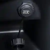 Galleri foto GALERI: Skutik Mungil dengan Tampang Anti Mainstream, Kymco GP125i