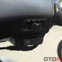 Galleri foto GALERI: Skutik Mungil dengan Tampang Anti Mainstream, Kymco GP125i