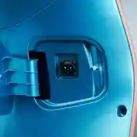 Galleri foto GALERI: Kymco i-One DX, Skuter Listrik Pintar yang Curi Perhatian