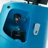 Galleri foto GALERI: Kymco i-One DX, Skuter Listrik Pintar yang Curi Perhatian