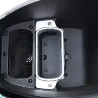 Galleri foto GALERI: Kymco i-One DX, Skuter Listrik Pintar yang Curi Perhatian