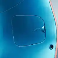 Galleri foto GALERI: Kymco i-One DX, Skuter Listrik Pintar yang Curi Perhatian