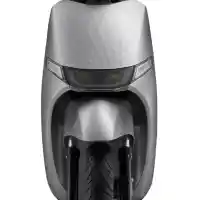 Galleri foto GALERI: Kymco i-One DX, Skuter Listrik Pintar yang Curi Perhatian