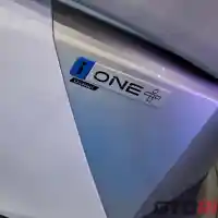 Galleri foto GALERI: Desain Unik, Berikut Detail Tampilan Kymco Ionex i-One Plus Galleri foto GALERI: Desain Unik, Berikut Detail Tampilan Kymco Ionex i-One Plus