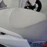 Galleri foto GALERI: Desain Unik, Berikut Detail Tampilan Kymco Ionex i-One Plus Galleri foto GALERI: Desain Unik, Berikut Detail Tampilan Kymco Ionex i-One Plus