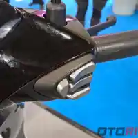 Galleri foto GALERI: Desain Unik, Berikut Detail Tampilan Kymco Ionex i-One Plus Galleri foto GALERI: Desain Unik, Berikut Detail Tampilan Kymco Ionex i-One Plus