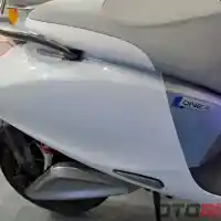 Galleri foto GALERI: Desain Unik, Berikut Detail Tampilan Kymco Ionex i-One Plus Galleri foto GALERI: Desain Unik, Berikut Detail Tampilan Kymco Ionex i-One Plus