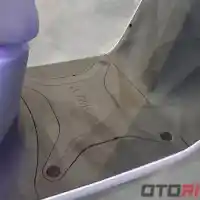 Galleri foto GALERI: Desain Unik, Berikut Detail Tampilan Kymco Ionex i-One Plus Galleri foto GALERI: Desain Unik, Berikut Detail Tampilan Kymco Ionex i-One Plus