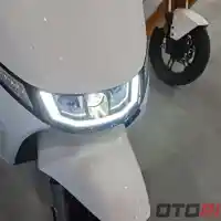 Galleri foto GALERI: Desain Unik, Berikut Detail Tampilan Kymco Ionex i-One Plus Galleri foto GALERI: Desain Unik, Berikut Detail Tampilan Kymco Ionex i-One Plus