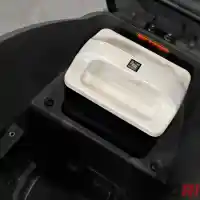 Galleri foto GALERI: Desain Unik, Berikut Detail Tampilan Kymco Ionex i-One Plus Galleri foto GALERI: Desain Unik, Berikut Detail Tampilan Kymco Ionex i-One Plus