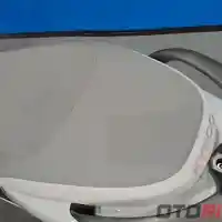 Galleri foto GALERI: Desain Unik, Berikut Detail Tampilan Kymco Ionex i-One Plus Galleri foto GALERI: Desain Unik, Berikut Detail Tampilan Kymco Ionex i-One Plus