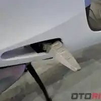 Galleri foto GALERI: Desain Unik, Berikut Detail Tampilan Kymco Ionex i-One Plus Galleri foto GALERI: Desain Unik, Berikut Detail Tampilan Kymco Ionex i-One Plus