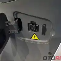 Galleri foto GALERI: Desain Unik, Berikut Detail Tampilan Kymco Ionex i-One Plus Galleri foto GALERI: Desain Unik, Berikut Detail Tampilan Kymco Ionex i-One Plus