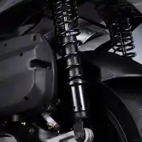 Galleri foto GALERI: Maxi Skuter Kymco X-Town 250i Seharga Rp 60 Jutaan