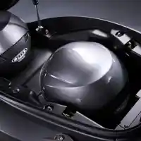 Galleri foto GALERI: Maxi Skuter Kymco X-Town 250i Seharga Rp 60 Jutaan